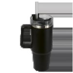900ML Travel Mug With Handle