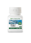 Nutrilite Omega 3 Complex - 30 Capsules