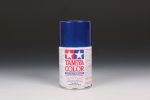 – PS-59 Dark Metallic Blue Polycarbonate Spray Paint 100ML.