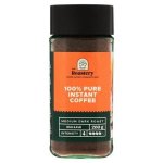 The Roastery 100% Pure Instant Coffee 200G