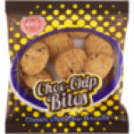 Choc-chip Bites 25G