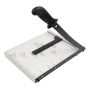 A4 Paper Cutter - For Office & School Use