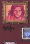 Monster Vol. 4 - The Perfect Edition Paperback The Perfect Ed