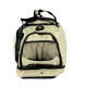 Executive Double Decker Golf Bag Khaki