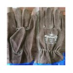 Vip Tig Glove Tumi Brown Cowhide Leather