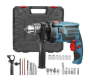 220V Electric 360 Rotary Multifunctional Impact Drill -JG20375080