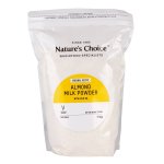 Original Almond Milk Powder 1KG Contains Dairy