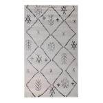 Doodle 160X230CM Cream Carpet