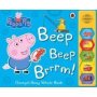 Peppa Pig: Beep Beep Brrrm