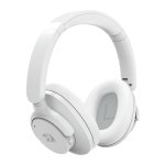 Redragon H610 Vibecore Anc Bluetooth Wireless Over-Ear Headphones White