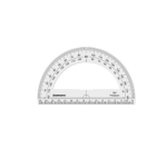 Isomars Protractor O5 18015CM