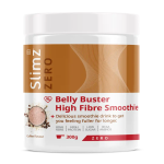 High Fibre Smoothie 300G Assorted - Coffee