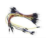 Breadboard Jumper Wire Set