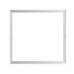 Parrot Aluminium Sign Frame 190X190MM