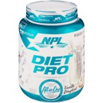 Diet Pro Vanilla Doughnut - 908G