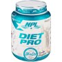 Diet Pro Vanilla Doughnut - 908G
