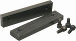 Groz Jaws Only 100MM Stl P pr New