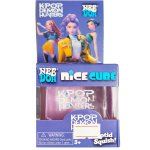 K-pop Demon Hunters Squishy Block