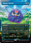 Distant Melody 2311 Secret Lair Drop Series - Damaged