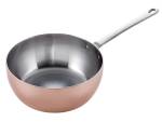 Scanpan Maitre D& 039 Induction Sauteuse 20CM