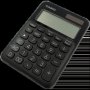 Casio MS-20UC – Desktop Calculator 12-DIGIT – Black