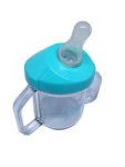 Baby Drinking Cup System