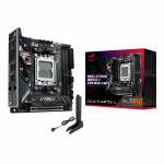 Syntech Asus Rog Strix B850-I Gaming Wifi AM5 Mini-itx Gaming Motherboard