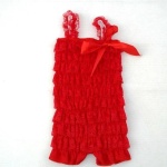 4AKID Smitten Lace Romper - Assorted Colours & Sizes In Stock
