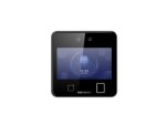 Hikvision Face Recognition Terminal