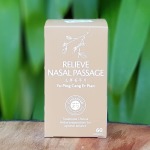 Chinaherb – Relieve Nasal Passage Yu Ping Cang Er Pian