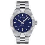 Tissot Pr 100 Sport Gent Watch T101.610.11.041.00