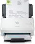 Hp Scanjet Pro 2000 S2 Sheet-feed Scanner 6FW06A Light Grey Small