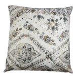 Flowers Scatter Cushion