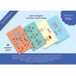 Tippie Klankkaarte Vlak 1 Afrikaans Cards Skool Uitgawe