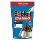Bobtail Gravy Powder Beef Flavour 250GR