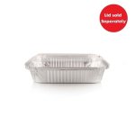 Foil 4153 890ML Pack Of 100