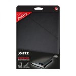 Port Designs Muskoka 12.9 Tablet Case For Ipad Pro Black