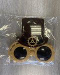 Glasses Steam Punk