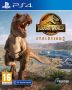 Jurassic World: Evolution 2 Playstation 4