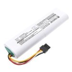 Replacement Battery For Dreame D9 Plus F9 Pro RLD11GD RLF22GA Dreame P2051-4S1P-XWDEV Etc.