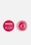 Mousse Blusher - Juicy Fuchsia Pink