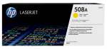 HP 508A Yellow Laserjet Ent Toner CARTRIDGE-CF362A
