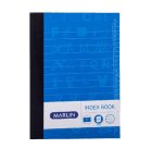 144 Page A6 Memo Books Indexed A-z