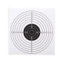 14cm X14cm Airgun Card Targets 100pk