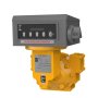 Positive Displacement Flow Meter M05 Without Air Eliminator & Strainer