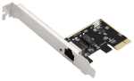 PCI E 10 100 Lan Card - Default Title