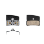Bp- P04C-MF Brake Pads