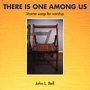 There Is One Among Us - Shorter Songs For Worship   Cd