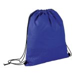 Wave Design Drawstring Non-woven