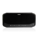 Fusion Panel-stereo Indoor